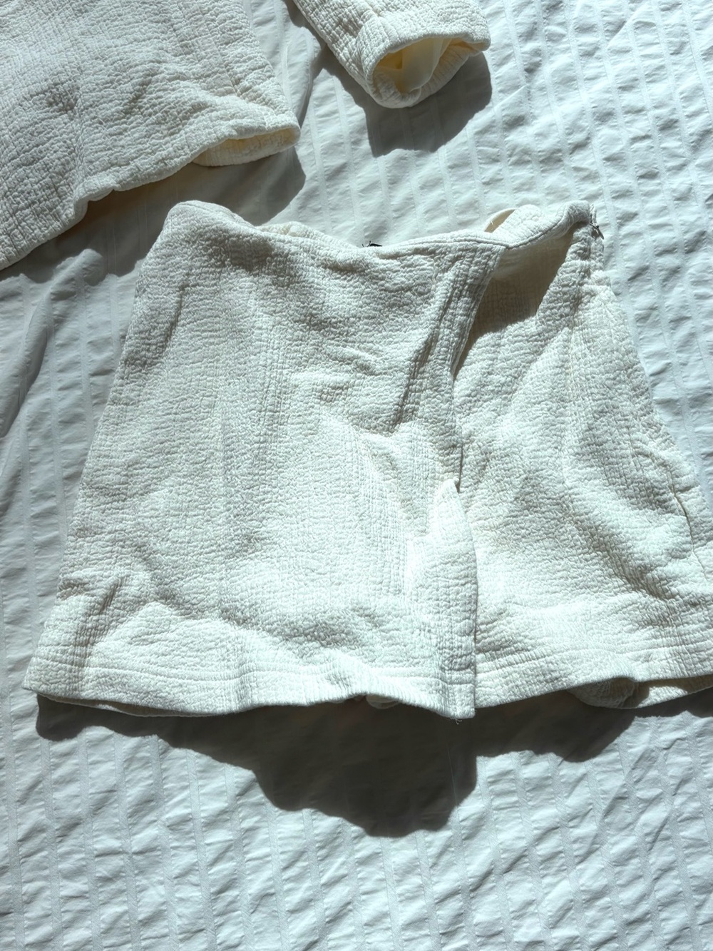 Matching Set Skort -Small - Picture 2 of 3